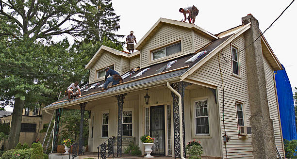 Best Emergency Roof Repair  in Edgewood, IN