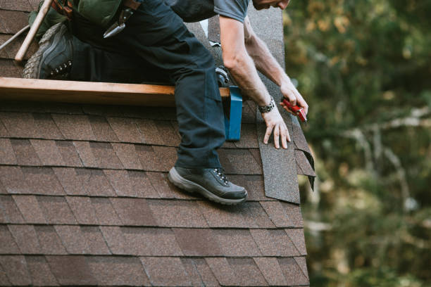 Edgewood, IN Roofing Contractor Company